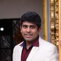 Debashish Patra